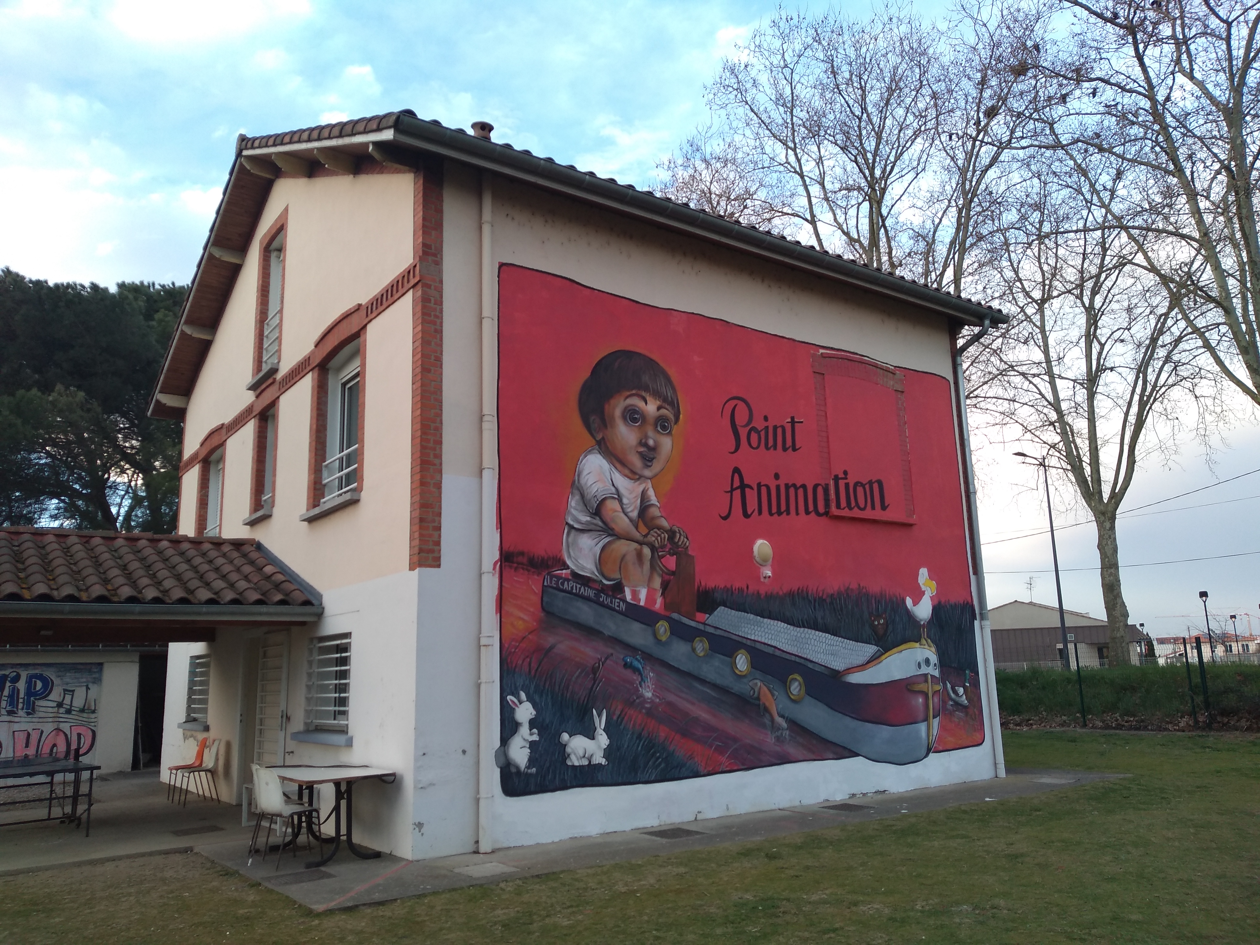 point animation jeunesse