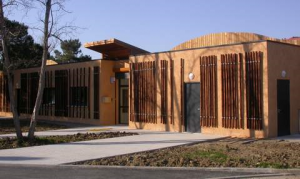 crèche castelnau d'estretefond