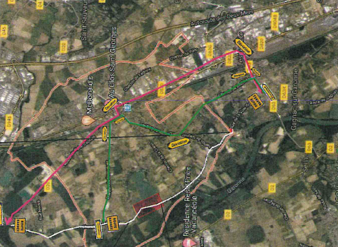 🚧Travaux de reprise de la chaussée sur le chemin de la Rivière