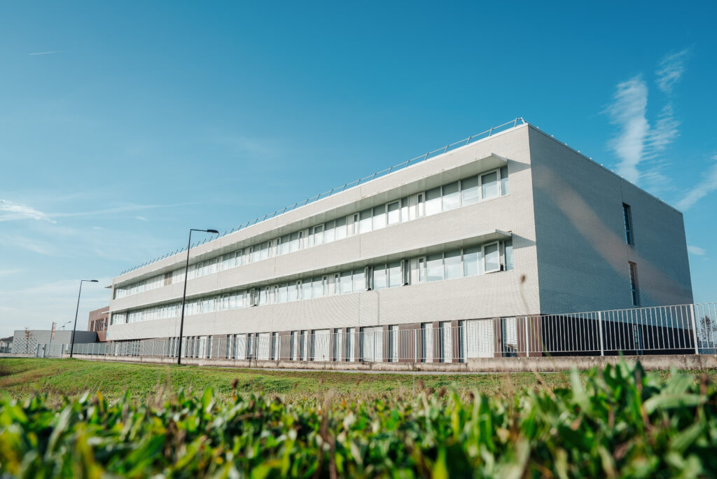 Portes ouvertes du collège Simone Veil