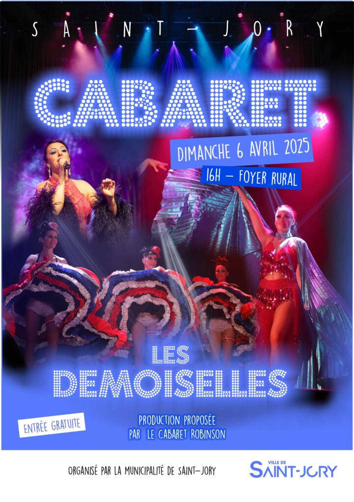 CABARET 