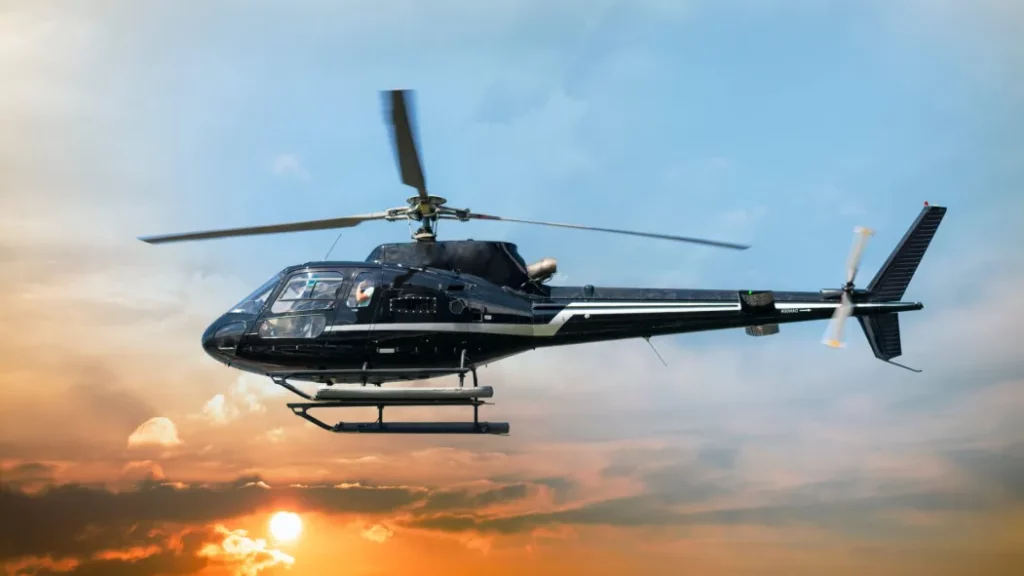 🚁 Information à destination des habitants