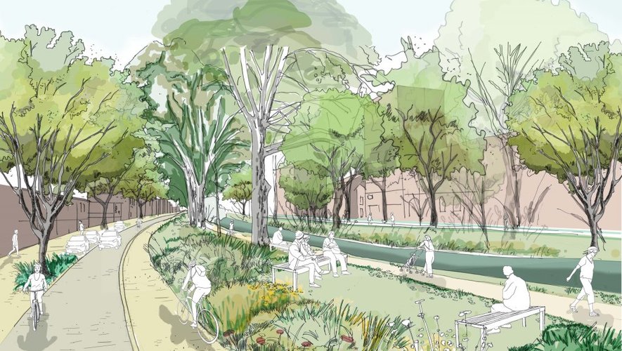 Participez aux ateliers de Co-fabrication du Grand Parc Canal