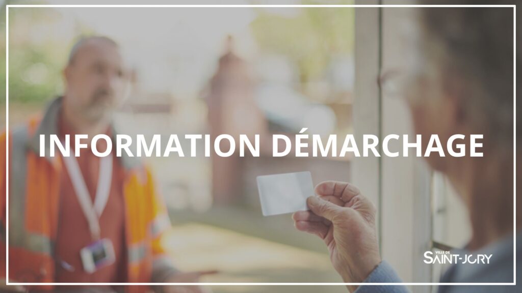 🔔 DÉMARCHAGE À DOMICILE - ENGIE 🔔