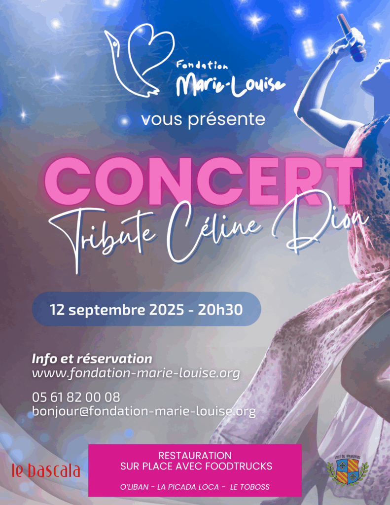 🎤 Tribute Céline Dion