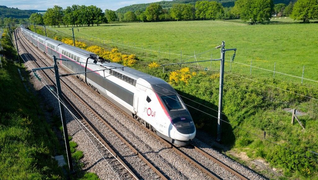 🚄 La Ligne Nouvelle Sud-Ouest (LNSO)