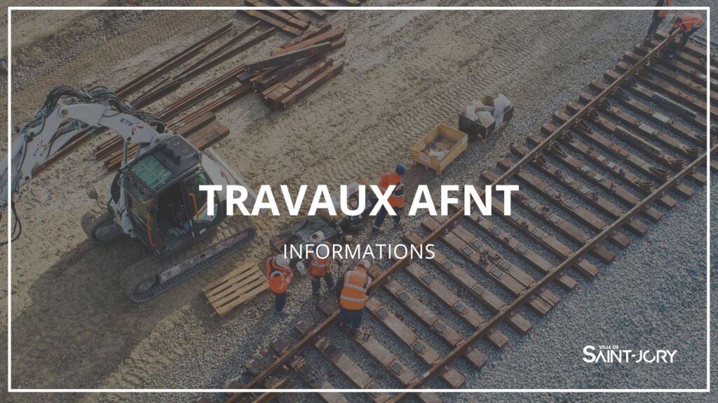 🚧 Travaux de nuit – Chantier AFNT – Novembre 2025 🚧