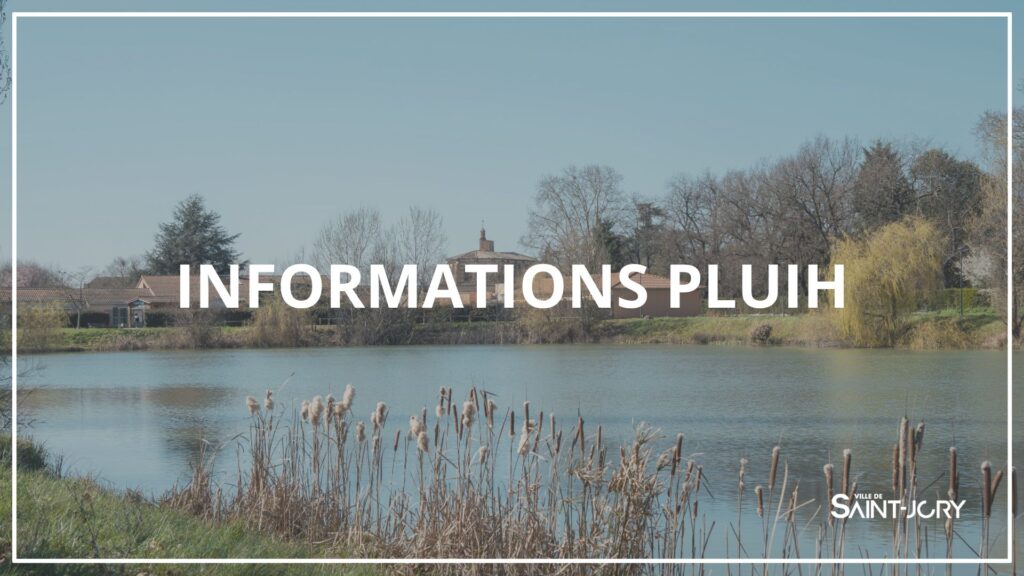 Plan Local d’Urbanisme intercommunal (PLUi-H) de Toulouse Métropole