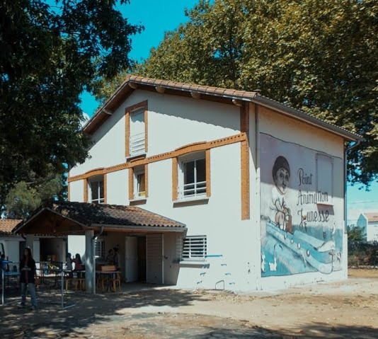 📢 INFORMATION IMPORTANTE – FERMETURE DU POINT ANIMATION JEUNESSE