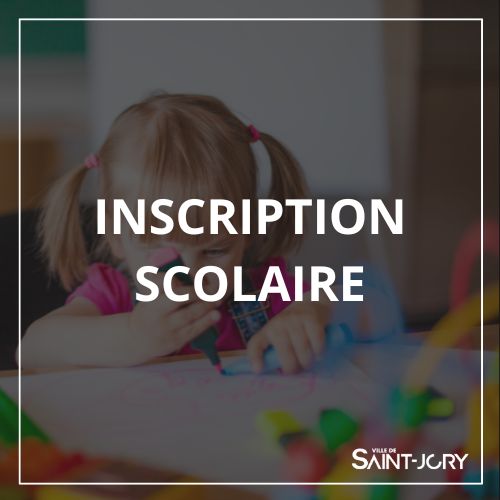 Votre enfant est né en 2023 ? C'est déjà l'heure de préparer la rentrée !Vous avez jusqu'au 1er mars pour déposer votre dossier d'inscription en maternelle pour la rentrée 2026-2027 au service des Affaires Scolaires.