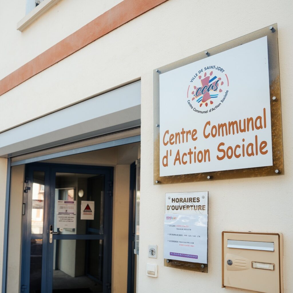 Suite aux élections municipales, le CCAS renouvelle son Conseil d'administration. C'est dans ce cadre que la Mairie lance un appel à candidatures à destination des associations locales.
