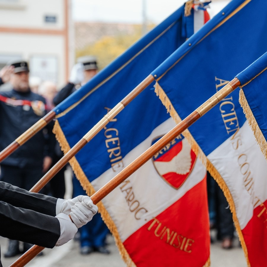Nous commémorerons le cessez-le-feu du 19 mars 1962, consécutif aux accords d’Évian signés la veille, qui a mis fin à la guerre d’Algérie.Dimanche 29 mars à 10h - monument aux morts